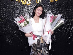 Happy Graduation, Harleyava Princy! Happy Graduation, Harleyava Princy!