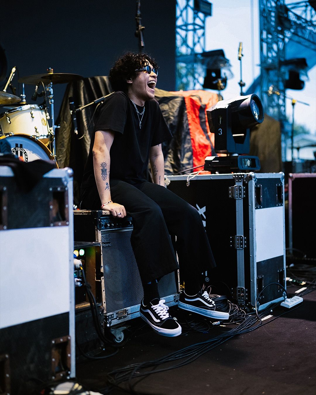 Hindia Baskara Putra