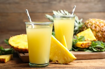 8 Jus Buat Mengecilkan Perut, Ampuh Usir Lemak yang Membandel