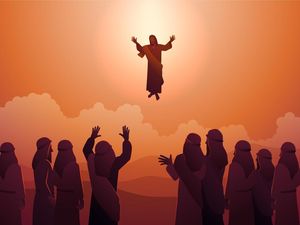 50 Ucapan Kenaikan Yesus Kristus untuk Keluarga dan Sahabat 50 Ucapan Kenaikan Yesus Kristus untuk Keluarga dan Sahabat