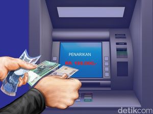 Kantong Bocor Ojek Online