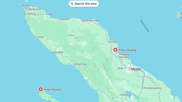 Pemprov dan DPR Aceh Bahas 4 Pulau Masuk Sumut di Pendopo Gubernur Besok