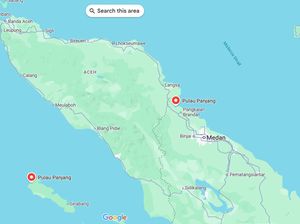 DPRA-Pemprov Aceh Akan Duduk Bahas Advokasi 4 Pulau Masuk Sumut DPRA-Pemprov Aceh Akan Duduk Bahas Advokasi 4 Pulau Masuk Sumut
