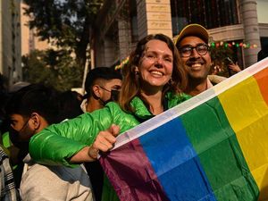 India Jadi Destinasi Favorit Bagi Wisatawan LGBTQ+