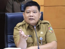 Jadi Saksi Kasus Korupsi, Sejumlah Pejabat Pemkot Pekanbaru Dinonaktifkan