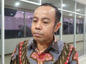 Minta Pengiriman Anak Nakal ke Barak Dihentikan, KPAI: Potensi Langgar Hak Anak Minta Pengiriman Anak Nakal ke Barak Dihentikan, KPAI: Potensi Langgar Hak Anak