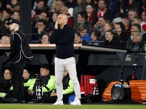 Johnny Jansen Resmi Gabung Bali United, Dulu Latih Eliano Reijnders