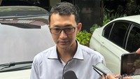 Sempat Kabur Saat OTT Bea Cukai, Pemilik PT Blueray Kini Ditahan KPK