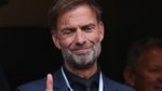 Juergen Klopp Kembali Lagi ke Anfield