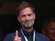 Klopp soal Kans Latih Timnas Jerman: Saya Siap!