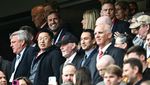 Juergen Klopp Kembali Lagi ke Anfield