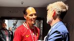 Juergen Klopp Kembali Lagi ke Anfield