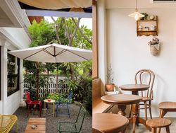 5 Kafe Suasana Homey dengan Suguhan Kopi dan Camilan Enak