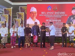Jelaskan Bale Kertha Adhyaksa, Kajati Bali Bakal Kumpulkan Perbekel-Bendesa Jelaskan Bale Kertha Adhyaksa, Kajati Bali Bakal Kumpulkan Perbekel-Bendesa