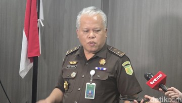 Lusa, Kejagung Periksa Lagi Dirut Sritex soal Dugaan Korupsi Kredit Bank