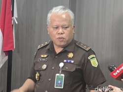 Kejagung Sebut Pembacokan Pegawainya di Depok Tidak Terkait Perkara