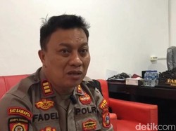 Kendala Polisi Ungkap 2 Pelaku Aniaya-Sekap 4 Pendaki di Bukit Kawatuna