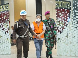 Kejati Tetapkan Tersangka Baru Dugaan Korupsi Kebocoran PAD Bengkulu