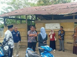 Pemkab Wajo Tutup Kelas Jauh SD 408 Ongkoe, 25 Siswa Kembali ke Sekolah Induk
