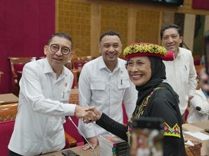 Kemenbud & DPR Bahas Urgensi Penulisan Ulang Sejarah Indonesia