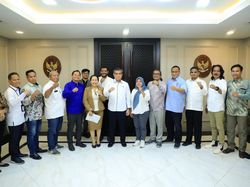 Kemnaker Bakal Kaji Mendalam Ratifikasi Konvensi ILO 188