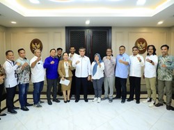 Kemnaker Bakal Kaji Mendalam Ratifikasi Konvensi ILO 188