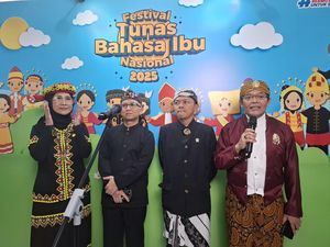 Badan Bahasa Bakal Revitalisasi 120 Bahasa Daerah, Libatkan Sekolah-Komunitas