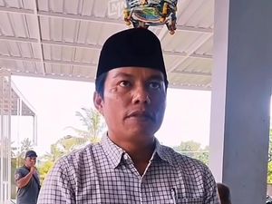 Pernikahan Anak di Lombok: Upaya Mencegah hingga Perilaku Janggal Mempelai Pernikahan Anak di Lombok: Upaya Mencegah hingga Perilaku Janggal Mempelai