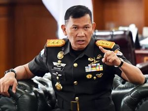 TNI Dukung Kebebasan Berpendapat, Tolak Segala Bentuk Intimidasi
