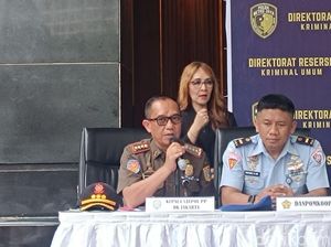 Satpol PP Jakarta Pastikan Posko Ormas yang Dibongkar Tak Akan Muncul Lagi Satpol PP Jakarta Pastikan Posko Ormas yang Dibongkar Tak Akan Muncul Lagi