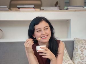 Kimberly Ryder Klarifikasi Kabar Kedekatannya dengan Baim Wong Kimberly Ryder Klarifikasi Kabar Kedekatannya dengan Baim Wong