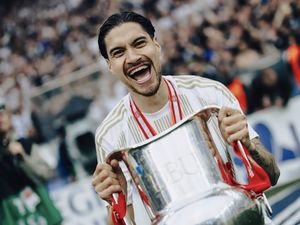 Selamat! 2 Pemain Timnas Indonesia Raih Trofi di Eropa Selamat! 2 Pemain Timnas Indonesia Raih Trofi di Eropa