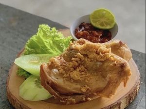 Video: Yang Harus Dilakukan Kalau Nggak Sengaja Makan Makanan Haram