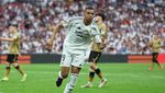 Kylian Mbappe: Manusia Sepatu Emas