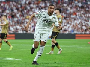 Apa Itu Gastroenteritis? Diidap Kylian Mbappe hingga Absen di Piala Dunia Antarklub 2025 Apa Itu Gastroenteritis? Diidap Kylian Mbappe hingga Absen di Piala Dunia Antarklub 2025