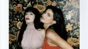 Kylie Jenner Bikin Party, Ini Seleb yang Diundang