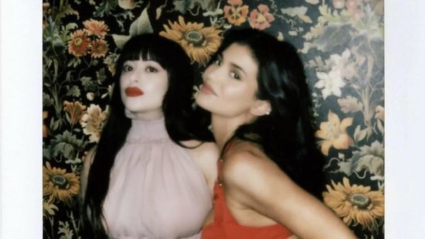 Kylie Jenner Bikin Party, Ini Seleb yang Diundang