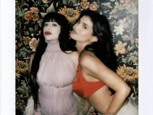 Kylie Jenner Bikin Party, Ini Seleb yang Diundang