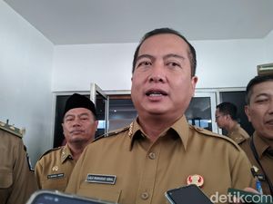 Gubernur NTB Dalami Kasus Pernikahan Anak di Lombok Tengah Gubernur NTB Dalami Kasus Pernikahan Anak di Lombok Tengah