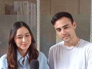 Video Cerita Laura Theux dan Suami Harus Sembunyi dari Anak saat Ngemil Video Cerita Laura Theux dan Suami Harus Sembunyi dari Anak saat Ngemil