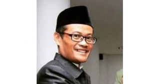 Asal-usul Muzdalifah