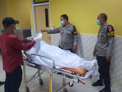 Mahasiswa Universitas Bumigora Asal Timor Leste Tewas di Asrama