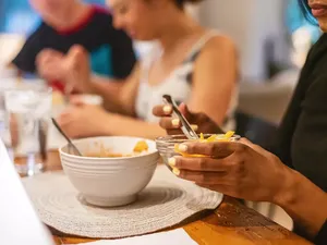 Mertua Abaikan Alergi Makanan Menantunya, Berakhir Menantu Sakit Mertua Abaikan Alergi Makanan Menantunya, Berakhir Menantu Sakit
