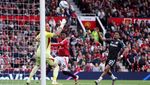 Foto: Momen-momen Penuh Drama di Pekan Terakhir Liga Inggris
