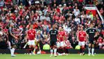 Foto: Momen-momen Penuh Drama di Pekan Terakhir Liga Inggris