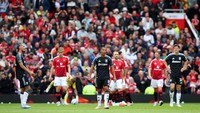 Hasil itu membuat Aston Villa finis keenam dan dipastikan berlaga di Liga Europa musim depan. (Foto: Action Images via Reuters/Craig Brough)