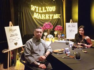 Mawar AFI Bilang Yes, Siap Nikah Lagi