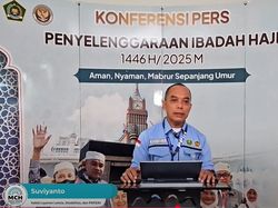 Layanan Khusus Jemaah Haji Lansia dan Disabilitas: Dari Bandara hingga Makkah