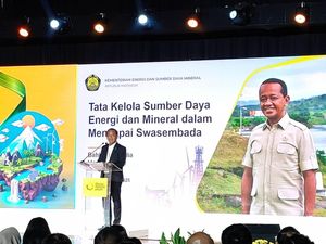 Pemerintah Ancam Cabut Izin Inpex di Blok Masela Jika Tak Segera Produksi Pemerintah Ancam Cabut Izin Inpex di Blok Masela Jika Tak Segera Produksi