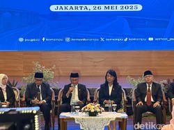 Viral Kabar Candi Borobudur Dipasang Eskalator, Menteri PU Bilang Begini
